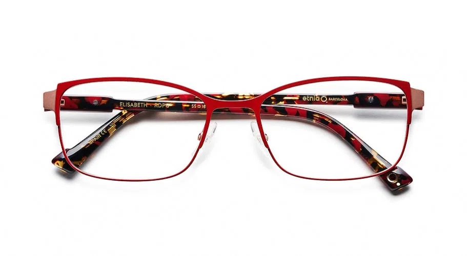 Etnia Barcelona ELISABETH Eyeglasses - view 20
